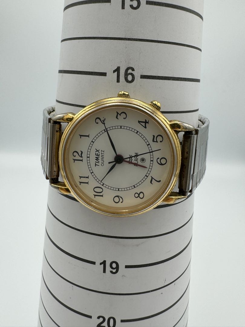 TIMEX Quartz Watch