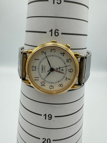TIMEX Quartz Watch