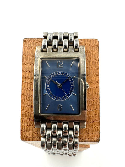 Alfred Versace Analog Quartz Men Alfredo Watch A4140