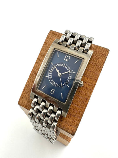 Alfred Versace Analog Quartz Men Alfredo Watch A4140