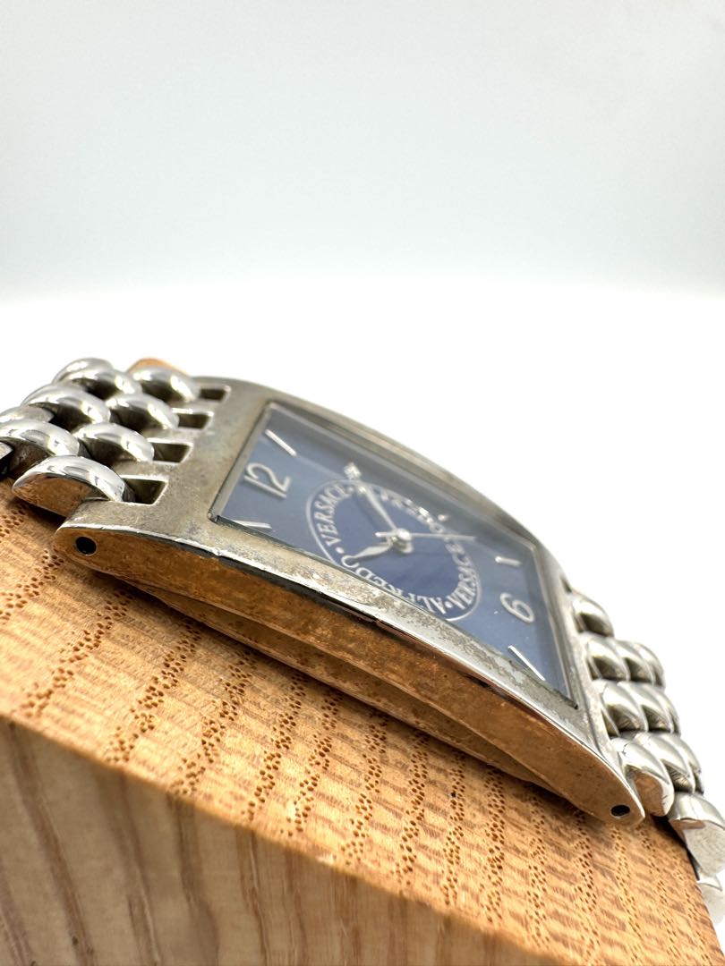 Alfred Versace Analog Quartz Men Alfredo Watch A4140