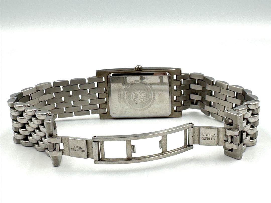 Alfred Versace Analog Quartz Men Alfredo Watch A4140