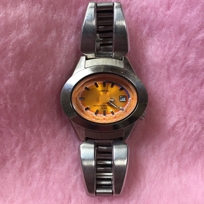 Casio Analog Mechanical (Automatic) Women