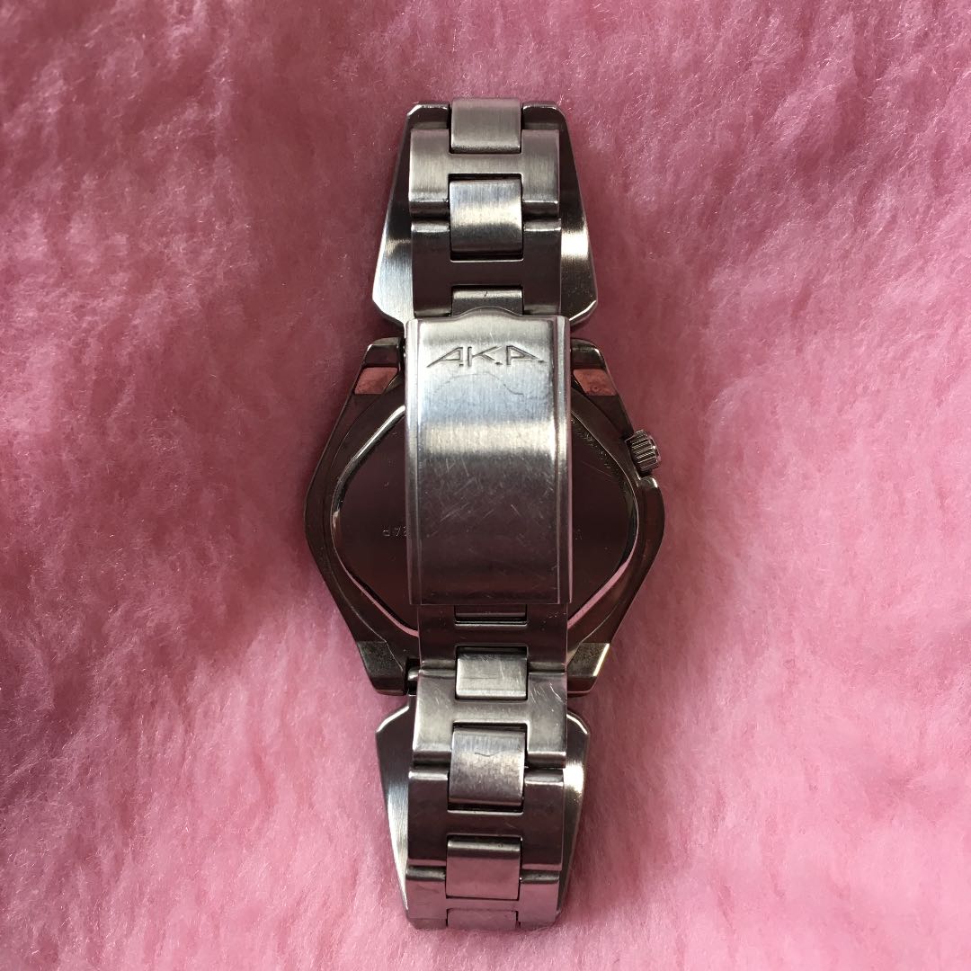 Casio Analog Mechanical (Automatic) Women