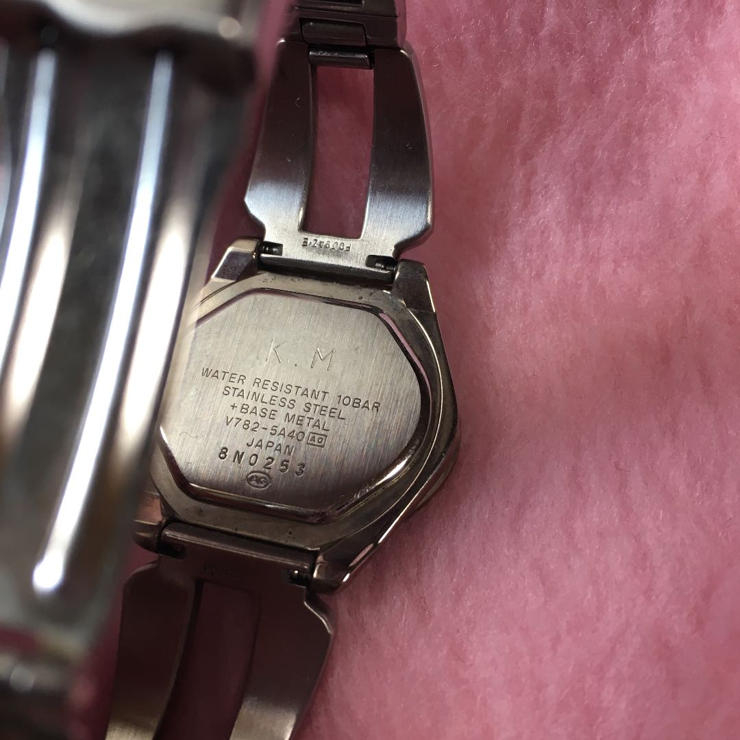 Casio Analog Mechanical (Automatic) Women