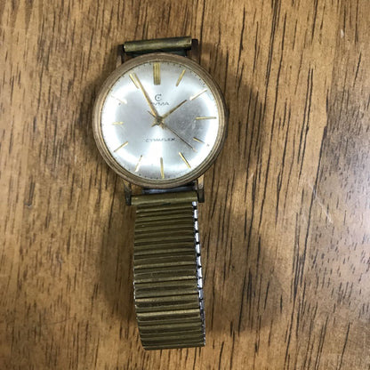 Seiko Analog Quartz Women