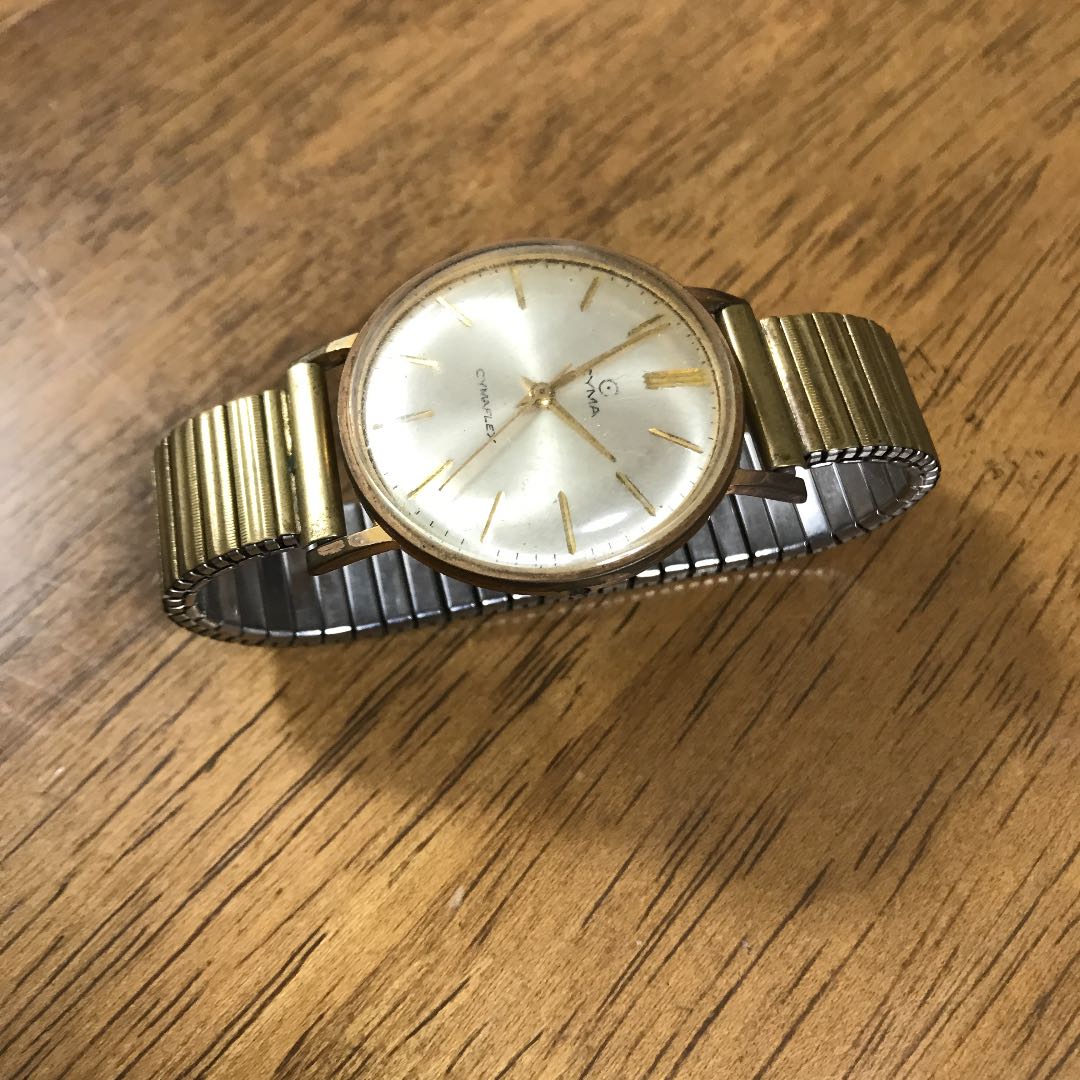 Seiko Analog Quartz Women
