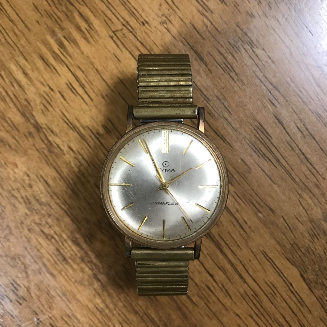 Seiko Analog Quartz Women