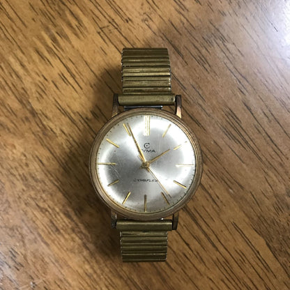 Seiko Analog Quartz Women