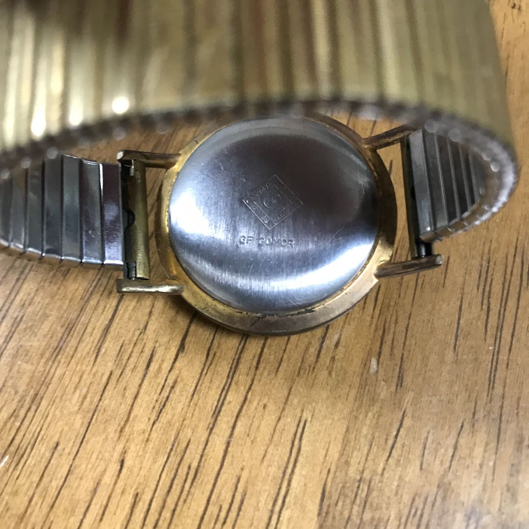 Seiko Analog Quartz Women