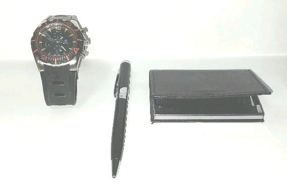 Bella&rose Analog Quartz Men