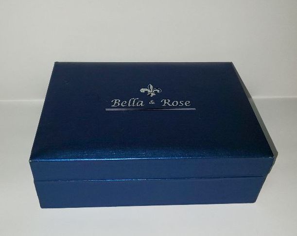 Bella&rose Analog Quartz Men