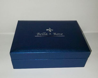 Bella&rose Analog Quartz Men