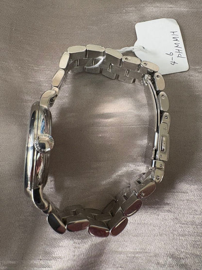 Marc By Jacobs MBM3242 Analog Quartz Men マークバイマークジェイコブス Menwatch Used品 [For Parts / Junk]