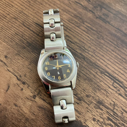 Seiko lk/lukia 4N21-0930 Analog Quartz Women