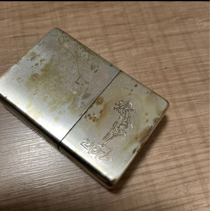 Zippo Analog Quartz Men