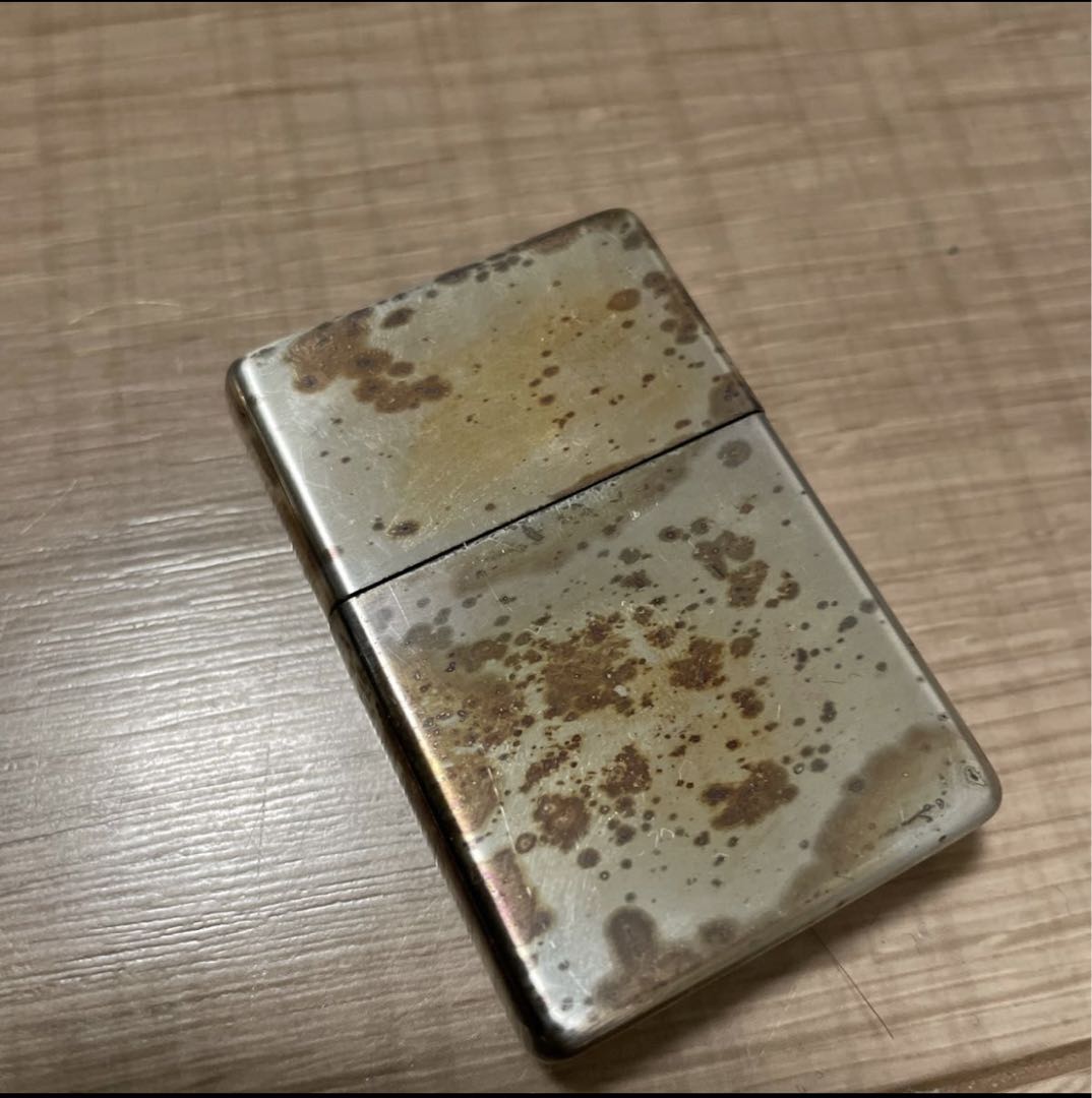 Zippo Analog Quartz Men
