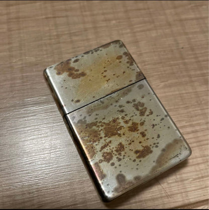 Zippo Analog Quartz Men