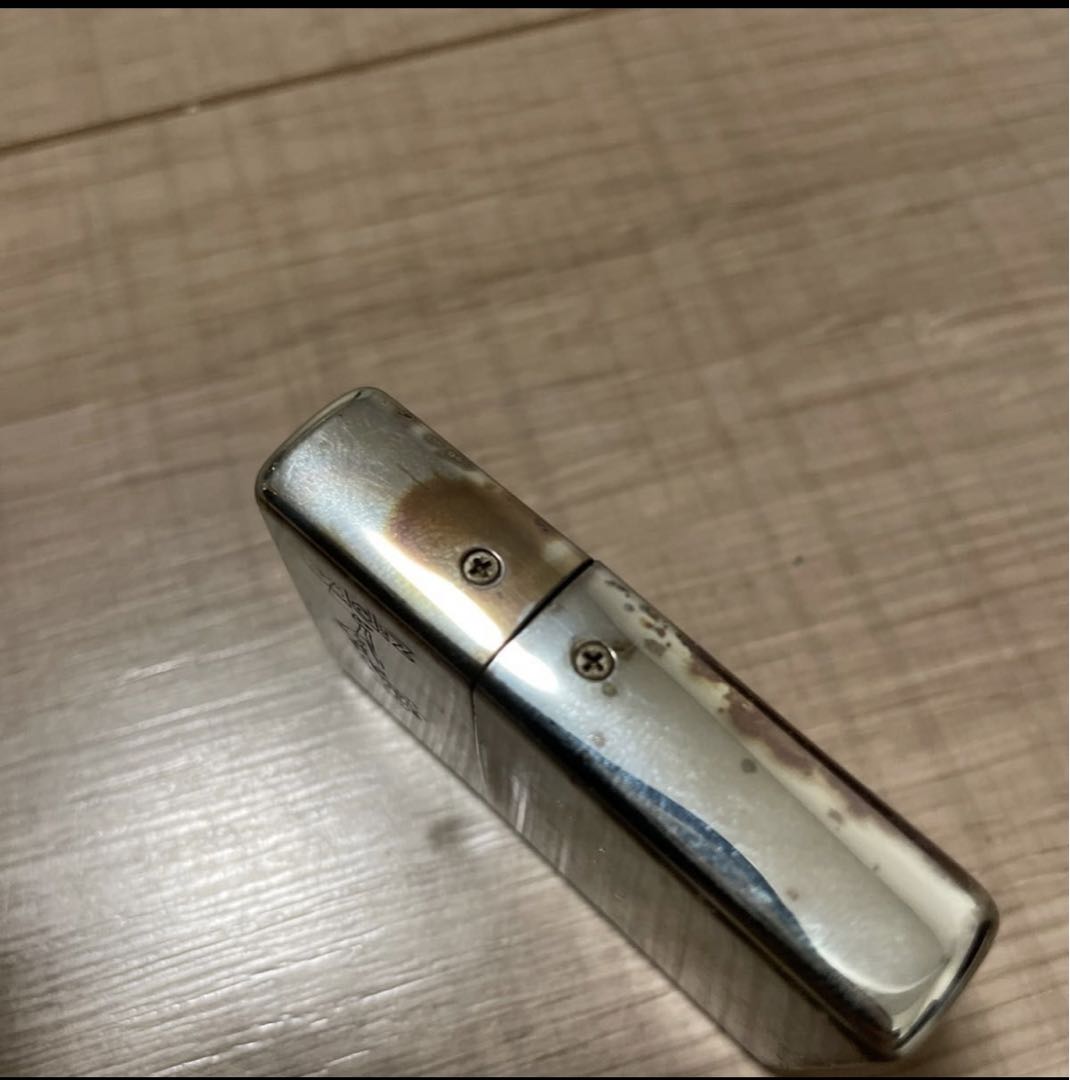 Zippo Analog Quartz Men