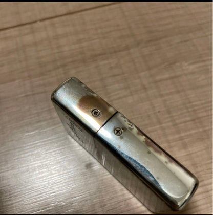 Zippo Analog Quartz Men