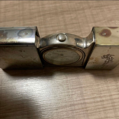 Zippo Analog Quartz Men
