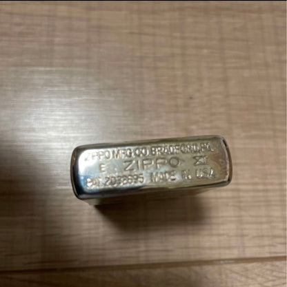 Zippo Analog Quartz Men