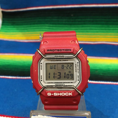 G-Shock 5600 DELHI-5600GF-4AJF Digital Quartz Men Delhi-Gf-4Ajf ジーショック Casio