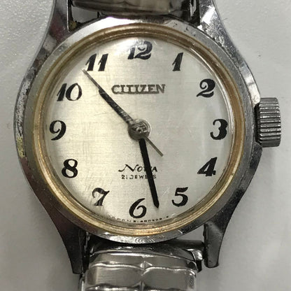 CITIZEN Novia Analog Quartz Women