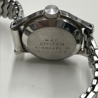 CITIZEN Novia Analog Quartz Women