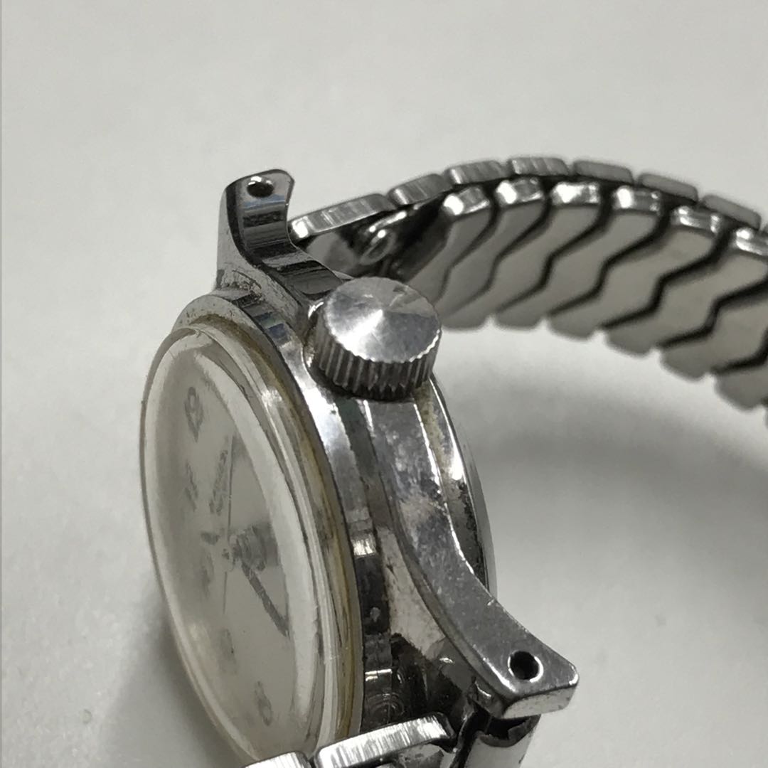 CITIZEN Novia Analog Quartz Women