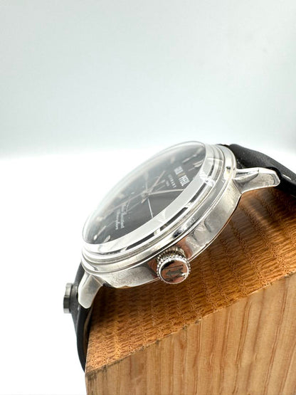 Gold Pfeil Analog Quartz Men Watch