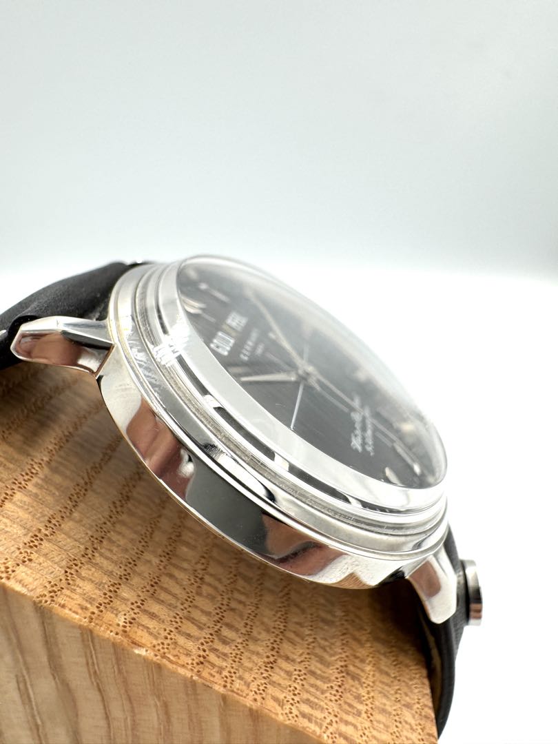Gold Pfeil Analog Quartz Men Watch