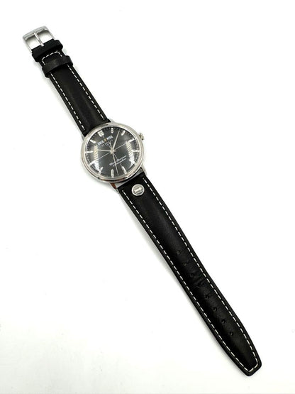 Gold Pfeil Analog Quartz Men Watch