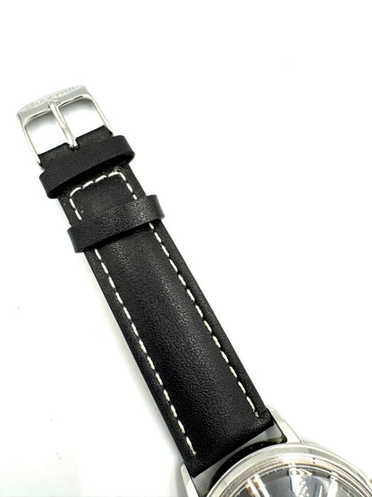 Gold Pfeil Analog Quartz Men Watch