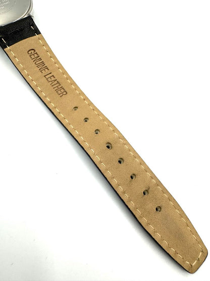 Gold Pfeil Analog Quartz Men Watch