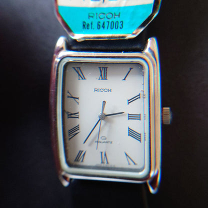 Richo RIQUARTZ Analog Quartz Men