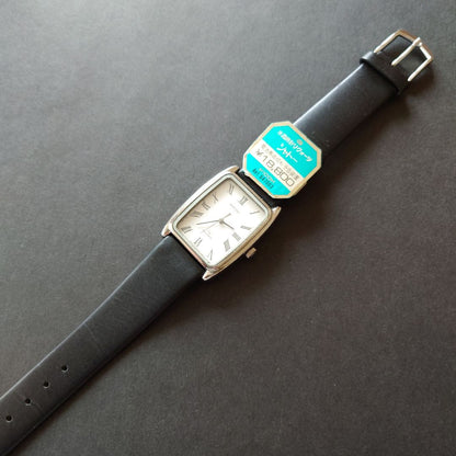 Richo RIQUARTZ Analog Quartz Men