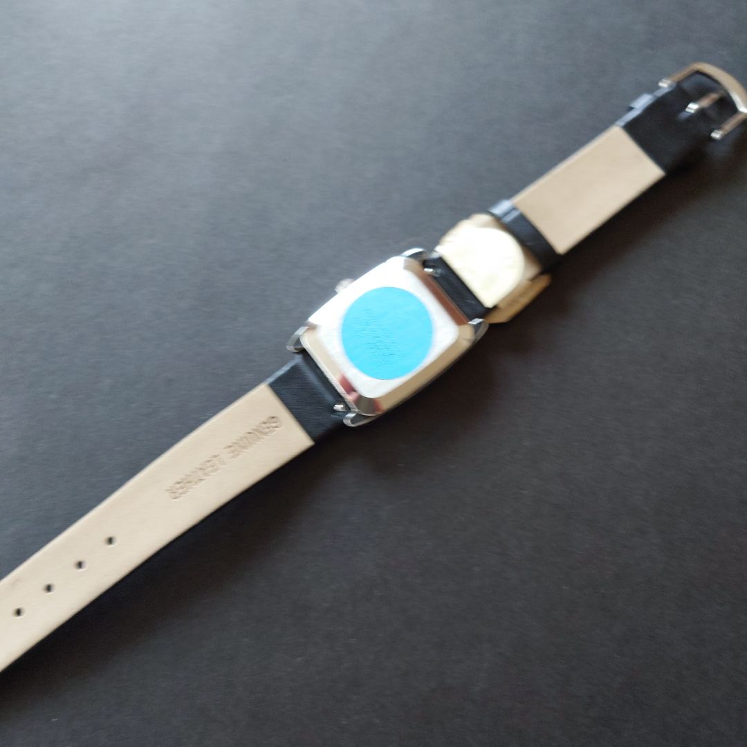 Richo RIQUARTZ Analog Quartz Men