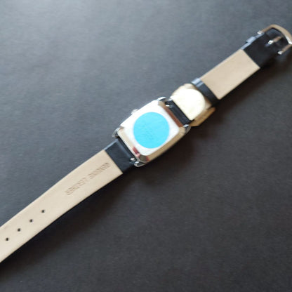 Richo RIQUARTZ Analog Quartz Men