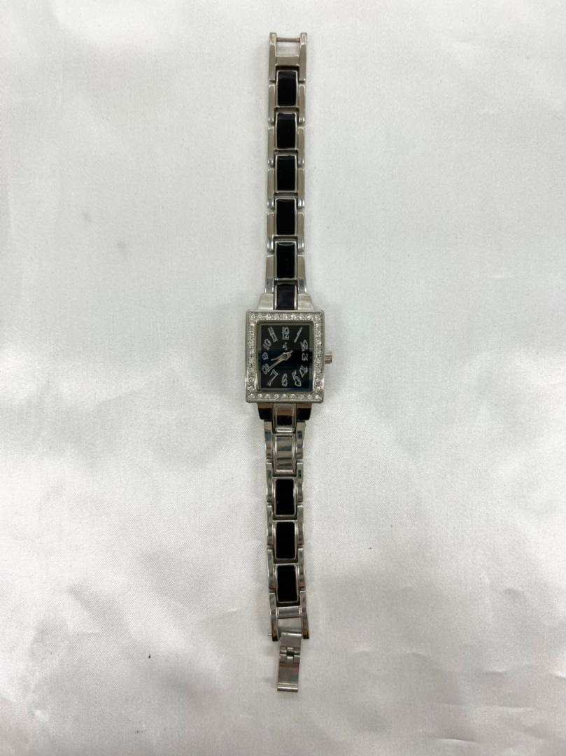 ES Analog Quartz Women