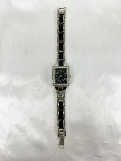ES Analog Quartz Women