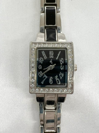 ES Analog Quartz Women