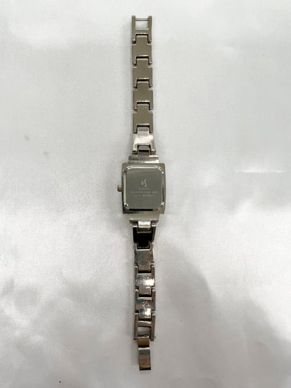 ES Analog Quartz Women