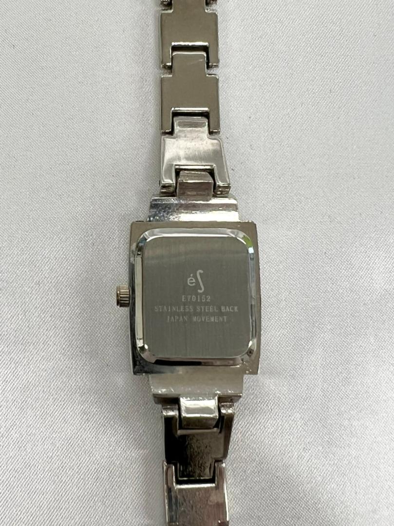 ES Analog Quartz Women