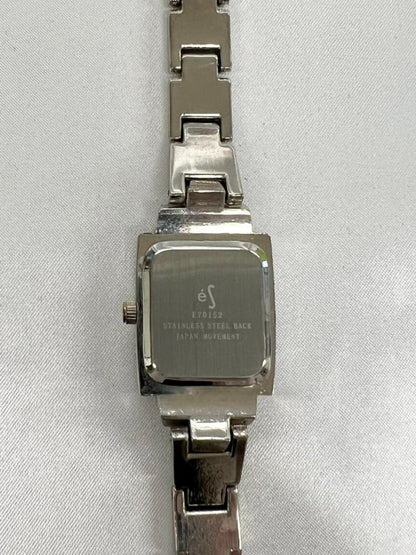 ES Analog Quartz Women