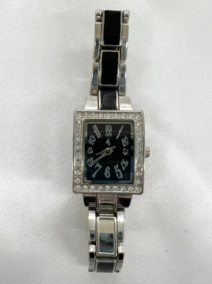 ES Analog Quartz Women