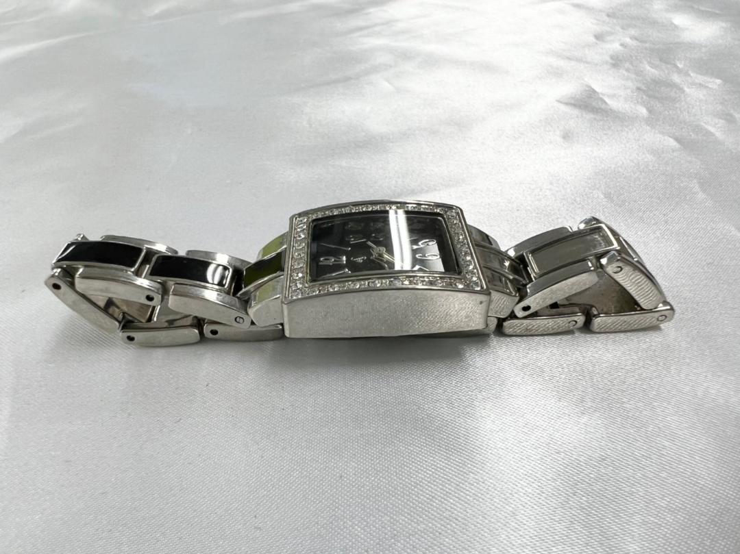 ES Analog Quartz Women