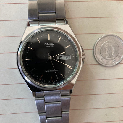 Casio MTP-1240D Analog Quartz Men