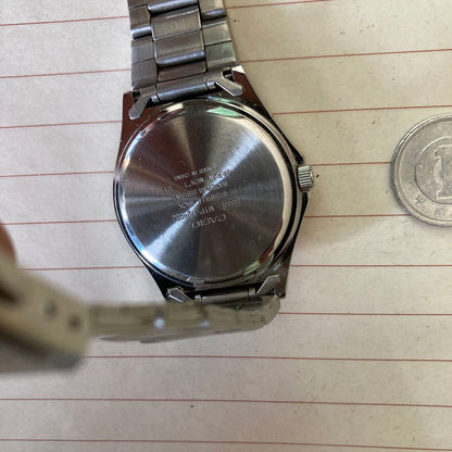 Casio MTP-1240D Analog Quartz Men