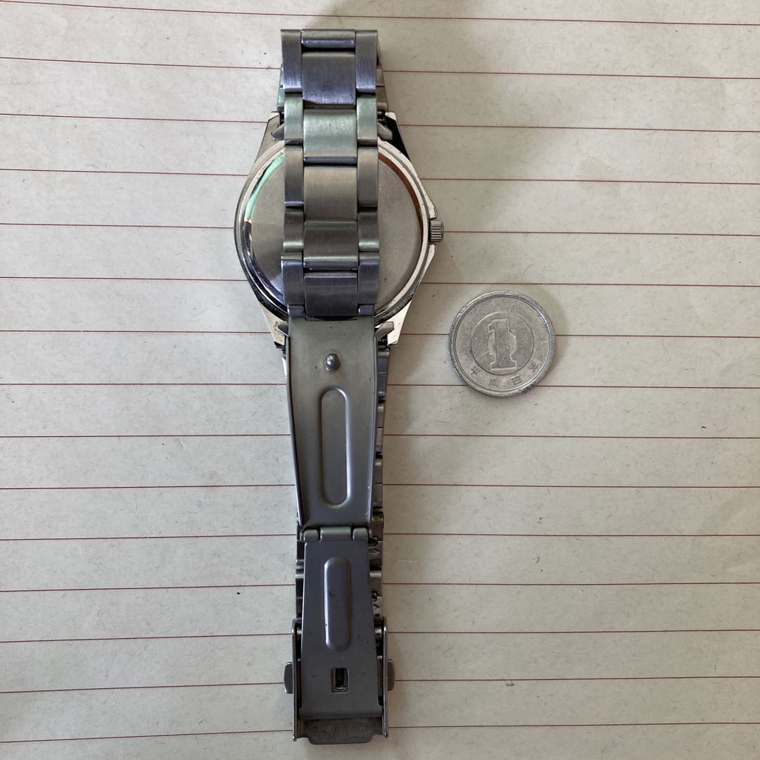 Casio MTP-1240D Analog Quartz Men